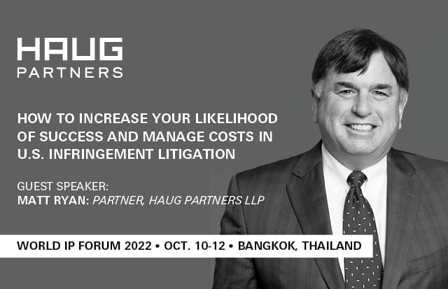 Haug Partners