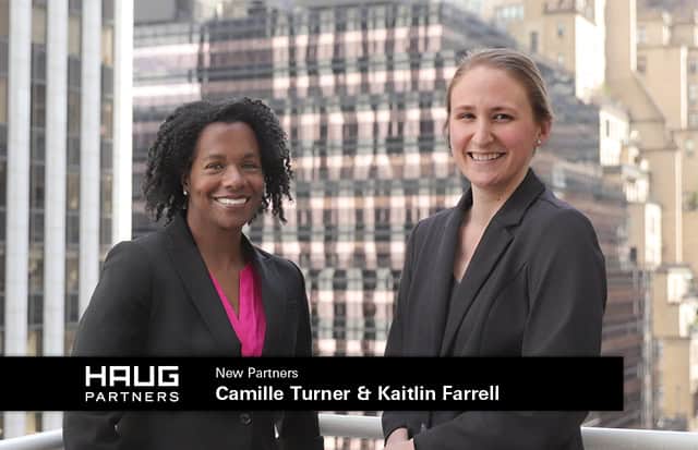 Haug Partners