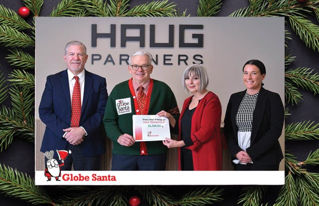 Haug Partners