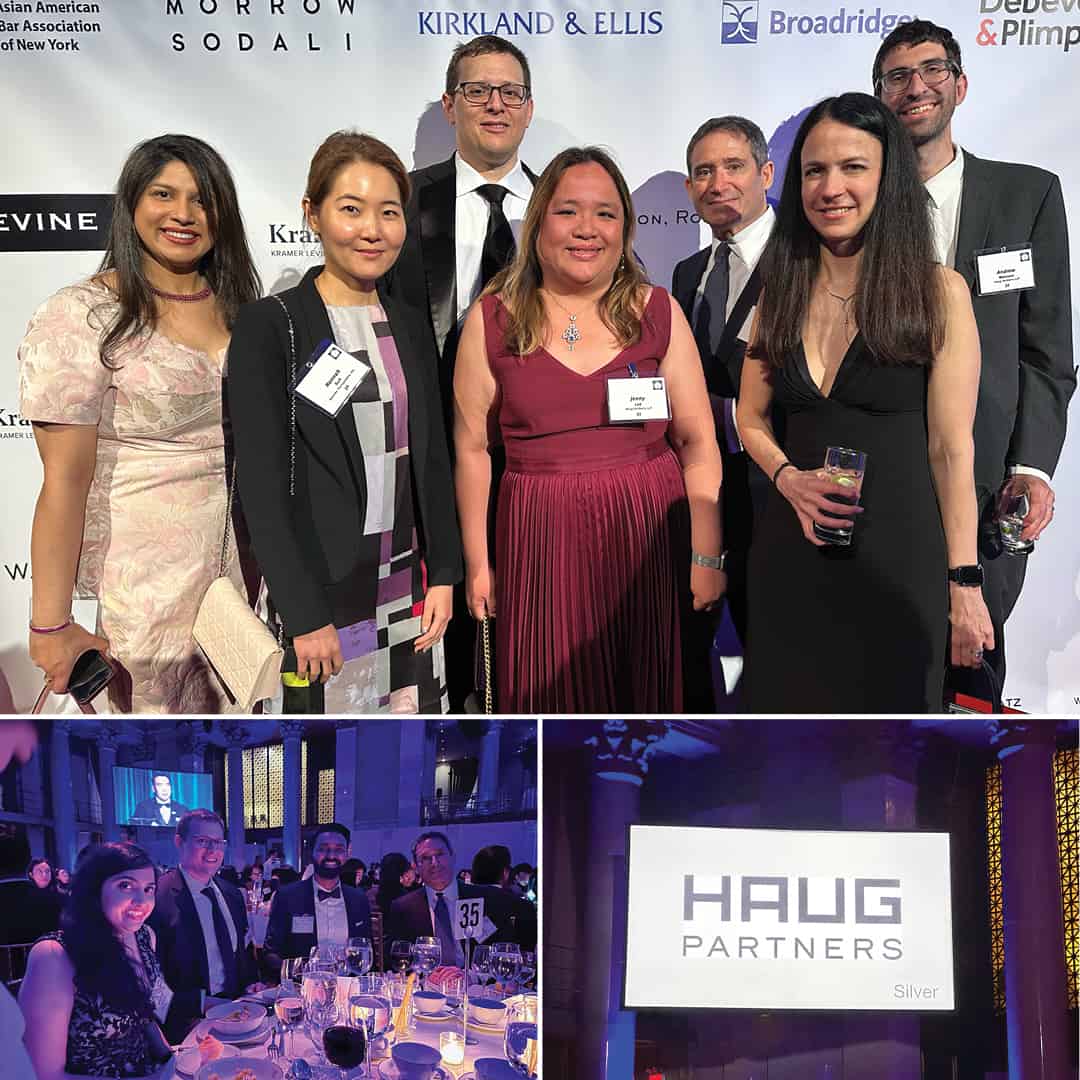 Haug Partners