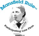 Mansfield Law Firm Participation Badge 2